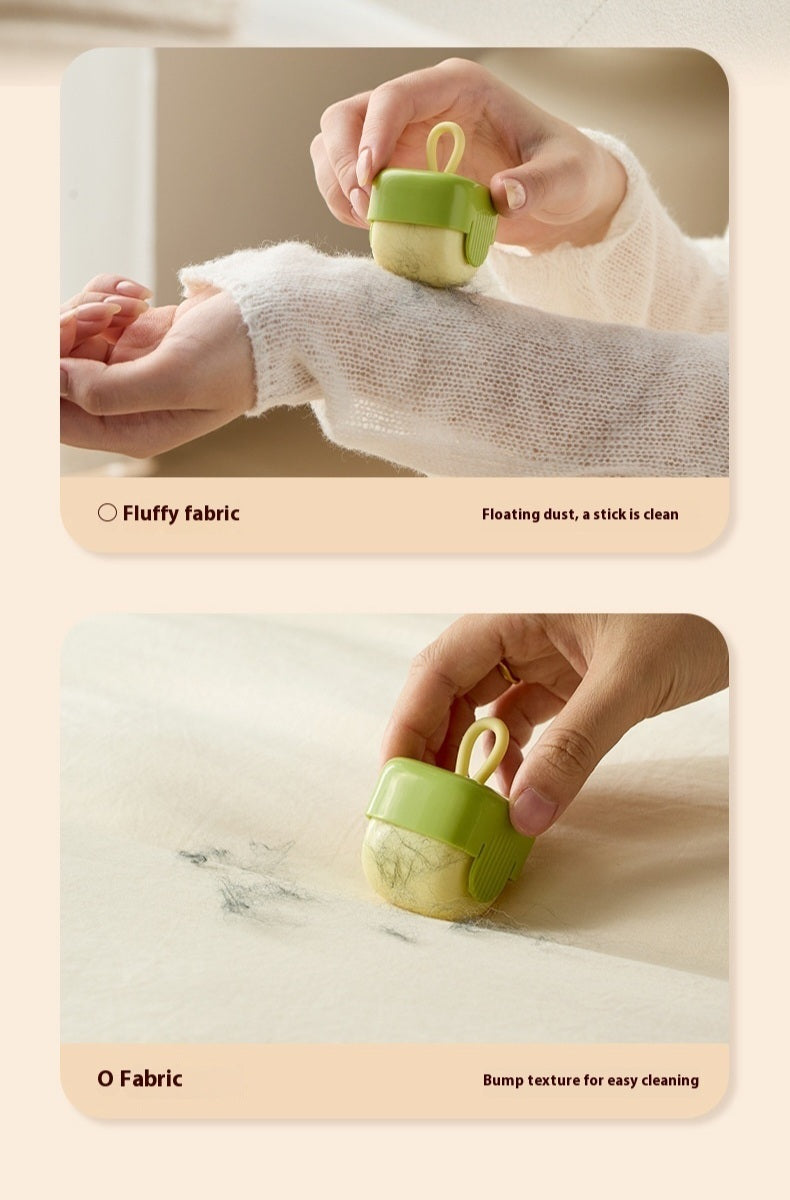 Swoopie Roll (Groen)