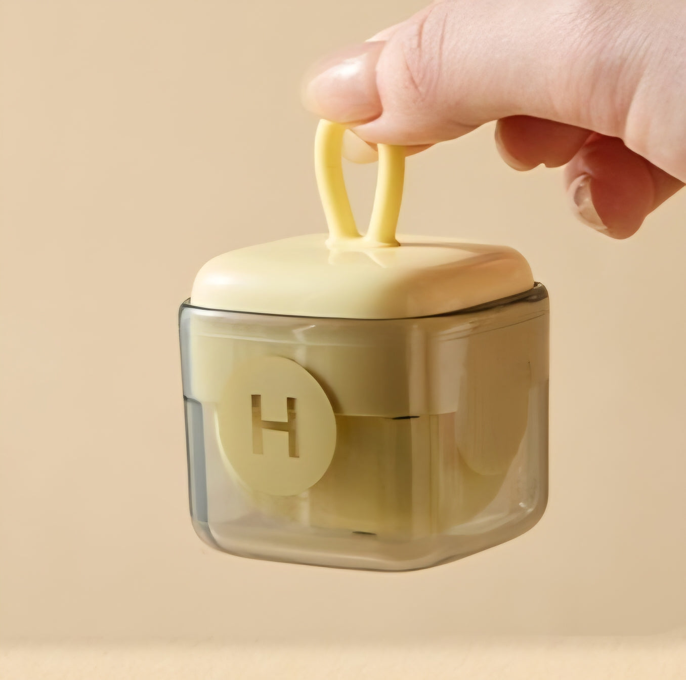 Swoopie Roll (Groen)