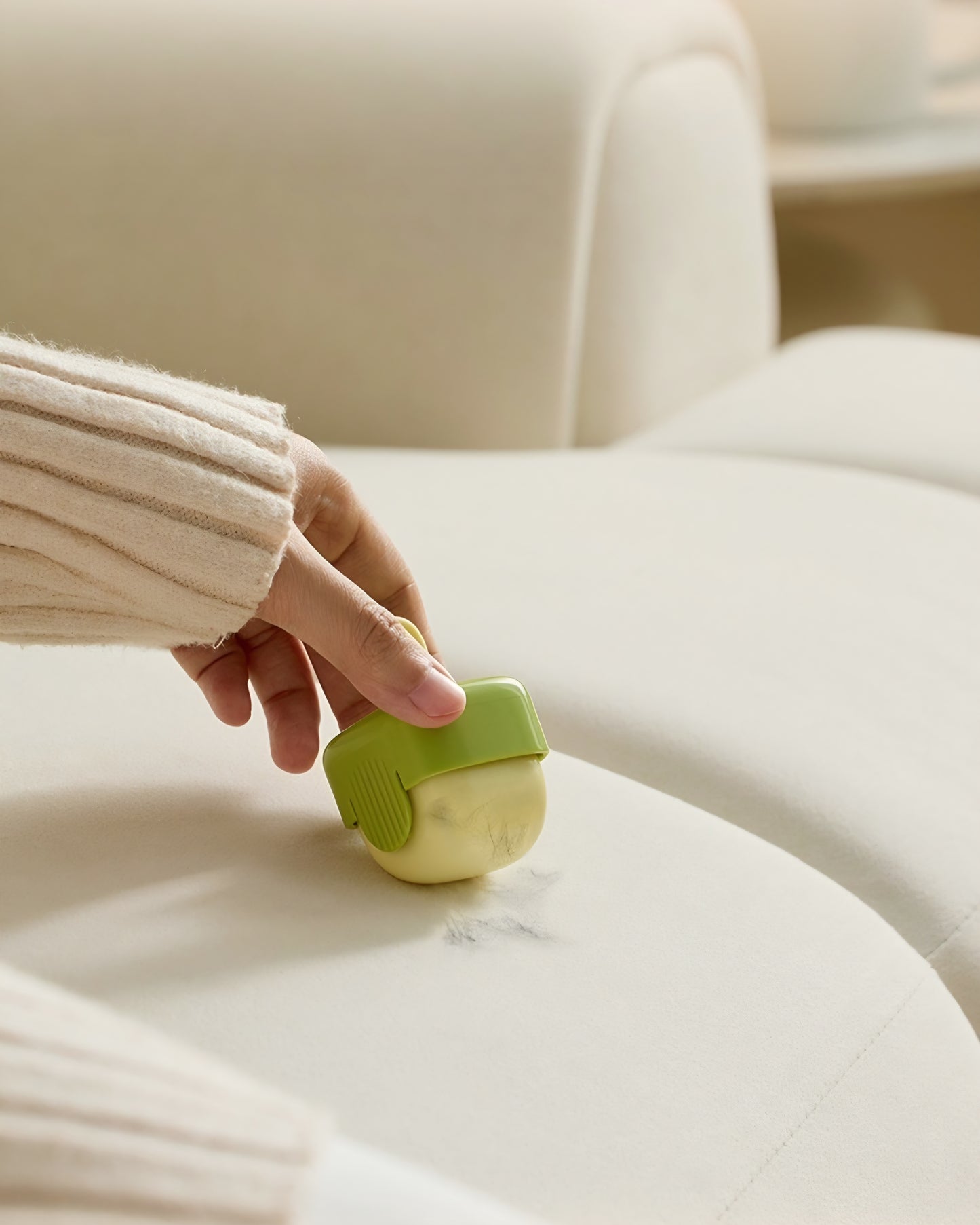 Swoopie Roll (Groen)