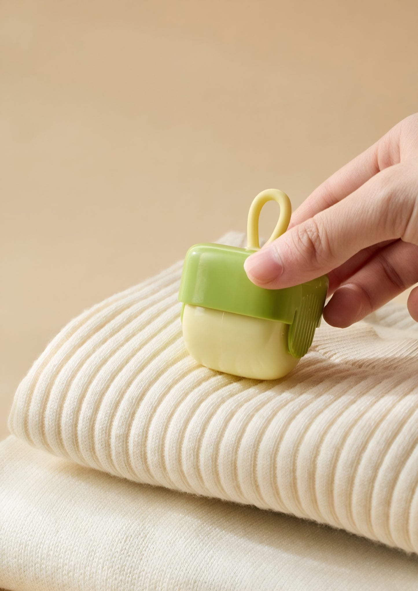 Swoopie Roll (Groen)