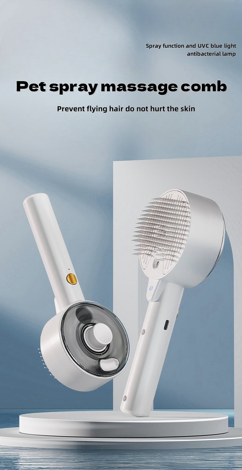 Swoopie Steam (roze)