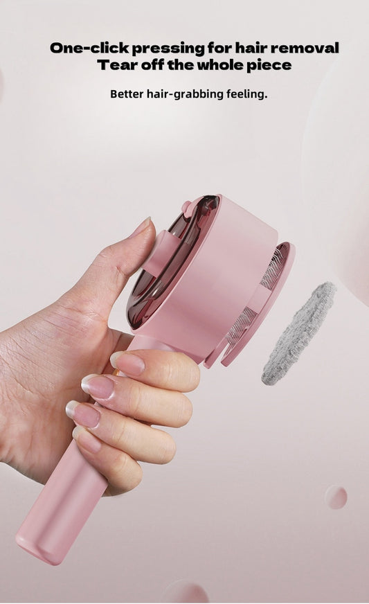 Swoopie Steam (roze)