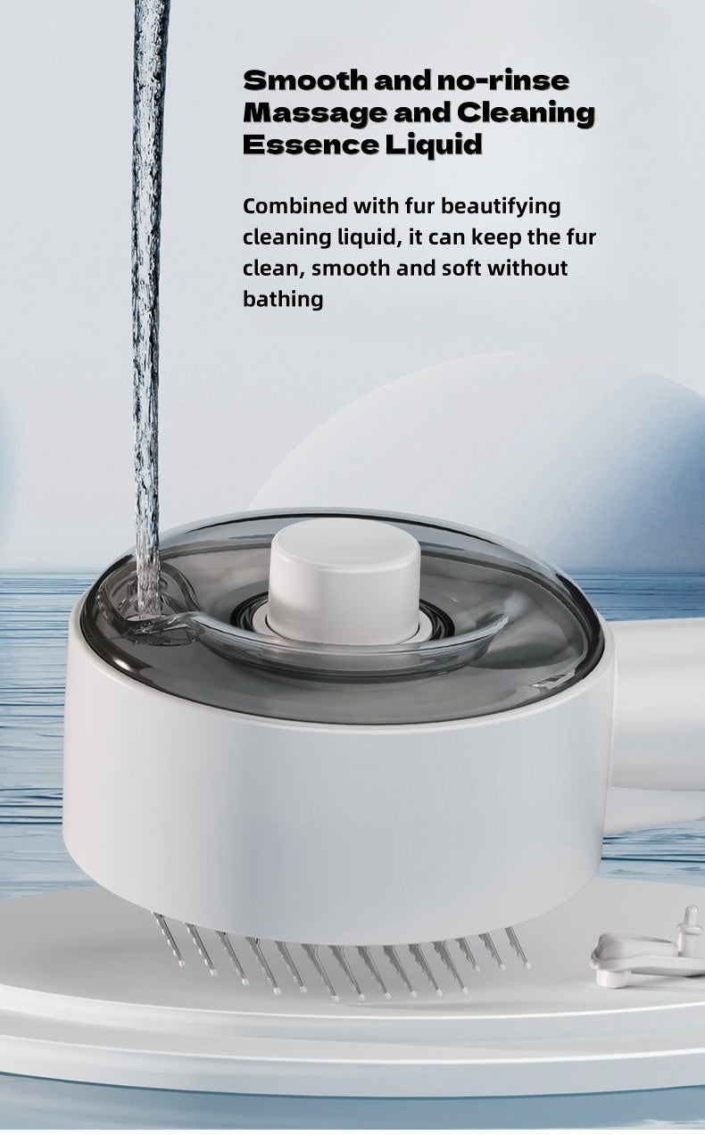 Swoopie Steam (roze)