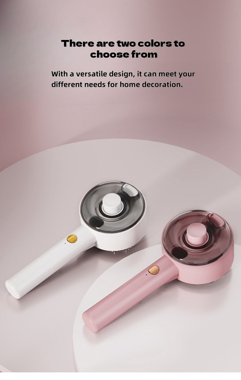 Swoopie Steam (roze)