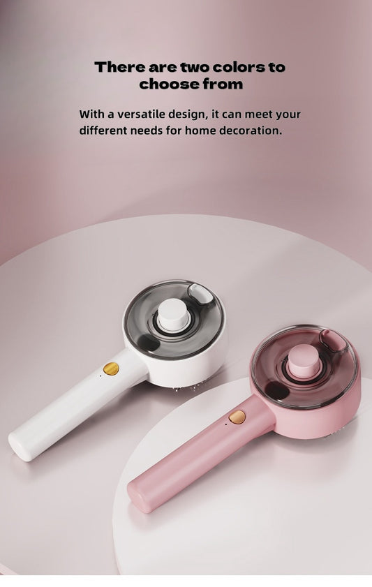 Swoopie Steam (roze)